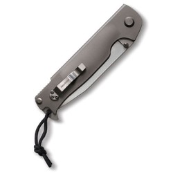 Фото: “Нож Cold Steel 95FB Pocket Bushman”
