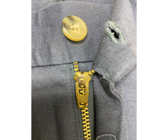 Фото: “Брюки офисные синие Доминикана”, купить в интернет магазине