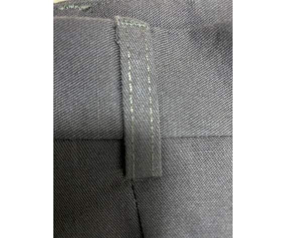 Фото: “Брюки офисные синие Доминикана”, купить в интернет магазине