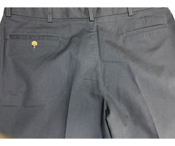 Фото: “Брюки офисные синие Доминикана”, купить в интернет магазине