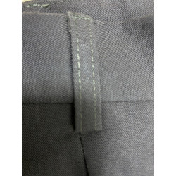 Фото: “Брюки офисные синие Доминикана”