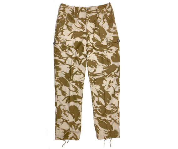 Фото: “Брюки windproof DDPM липучки”, купить в интернет магазине