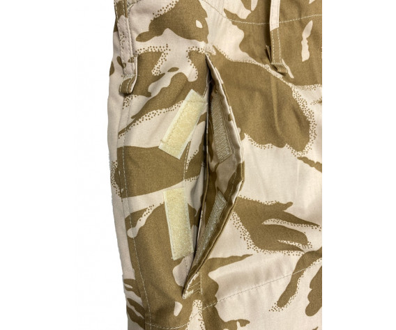 Фото: “Брюки windproof DDPM липучки”, купить в интернет магазине