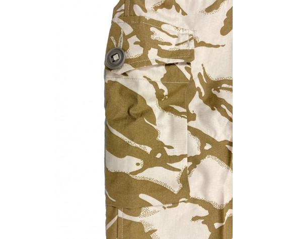 Фото: “Брюки windproof DDPM липучки”, купить в интернет магазине