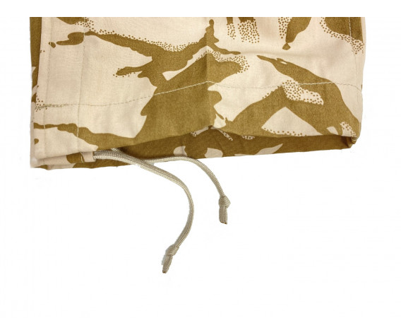 Фото: “Брюки windproof DDPM липучки”, купить в интернет магазине