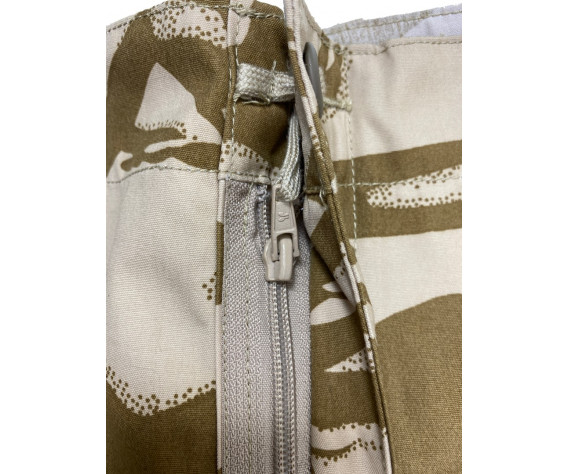 Фото: “Брюки windproof DDPM липучки”, купить в интернет магазине