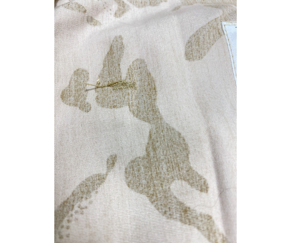 Фото: “Брюки windproof DDPM липучки”, купить в интернет магазине