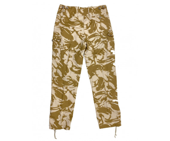 Фото: “Брюки windproof DDPM липучки”, купить в интернет магазине