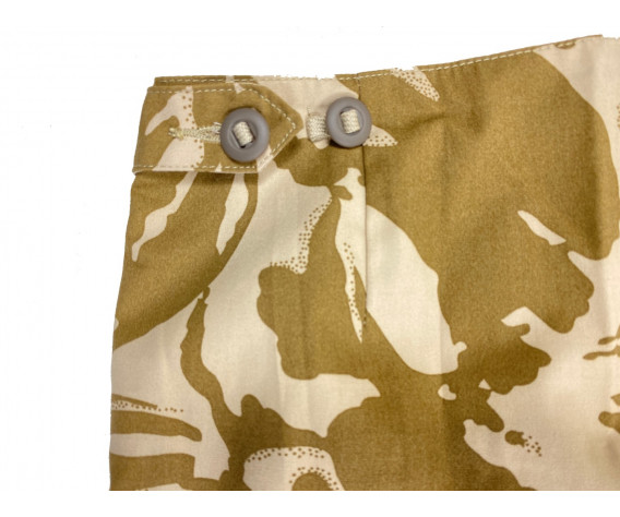 Фото: “Брюки windproof DDPM липучки”, купить в интернет магазине