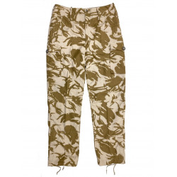 Фото: “Брюки windproof DDPM липучки”, купить в интернет магазине