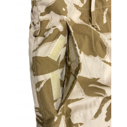 Фото: “Брюки windproof DDPM липучки”