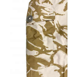 Фото: “Брюки windproof DDPM липучки”