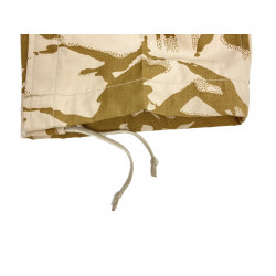 Фото: “Брюки windproof DDPM липучки”