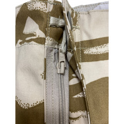 Фото: “Брюки windproof DDPM липучки”