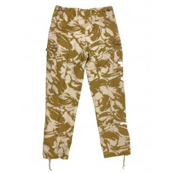 Фото: “Брюки windproof DDPM липучки”