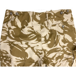 Фото: “Брюки windproof DDPM липучки”