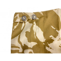 Фото: “Брюки windproof DDPM липучки”