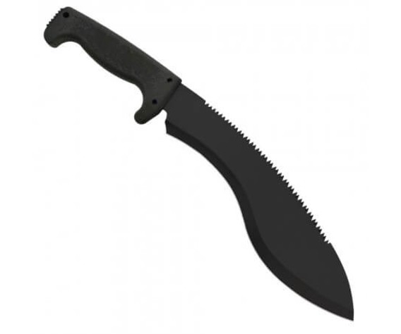 Фото: “Мачете SOG MC-11 SOGfari Kukri”, купить в интернет магазине