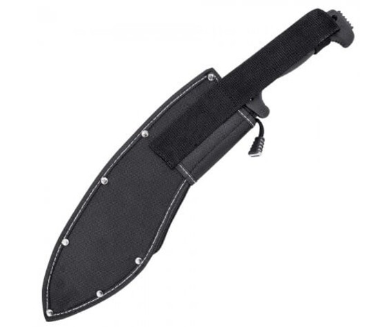 Фото: “Мачете SOG MC-11 SOGfari Kukri”, купить в интернет магазине