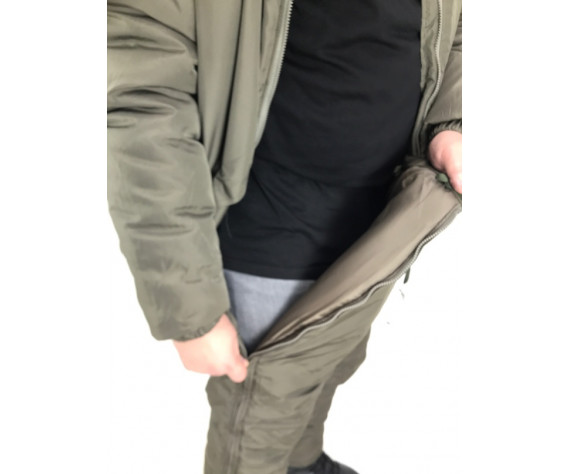 Фото: “Костюм USA ARMY Level 7”, купить в интернет магазине