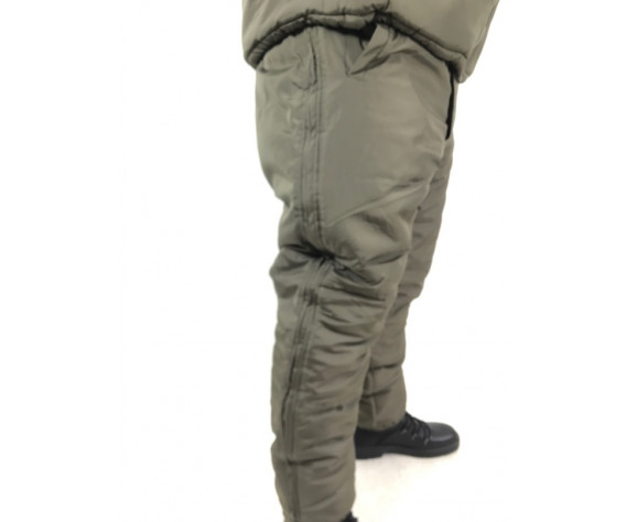 Фото: “Костюм USA ARMY Level 7”, купить в интернет магазине