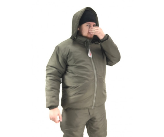 Фото: “Костюм USA ARMY Level 7”, купить в интернет магазине