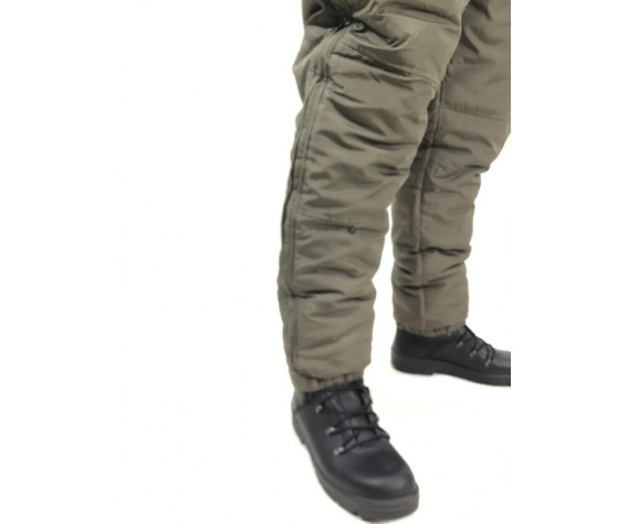 Фото: “Костюм USA ARMY Level 7”, купить в интернет магазине