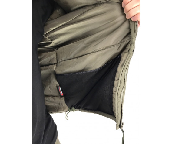 Фото: “Костюм USA ARMY Level 7”, купить в интернет магазине