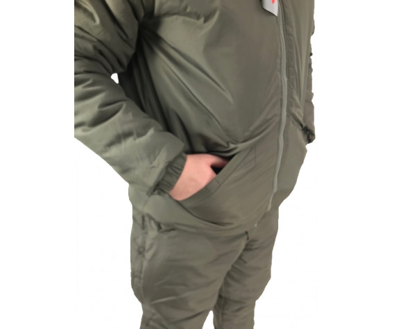 Фото: “Костюм USA ARMY Level 7”, купить в интернет магазине