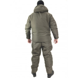 Фото: “Костюм USA ARMY Level 7”