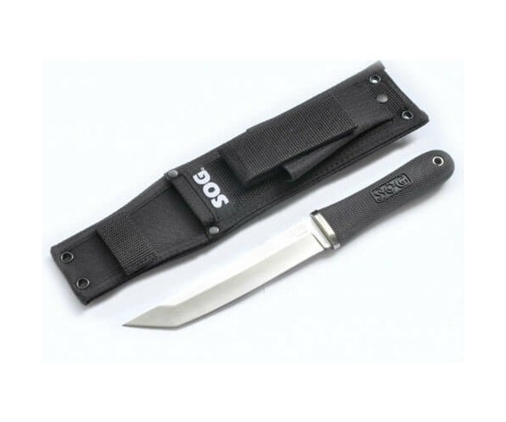 Фото: “Нож SOG TS01-R Tsunami Tanto”, купить в интернет магазине