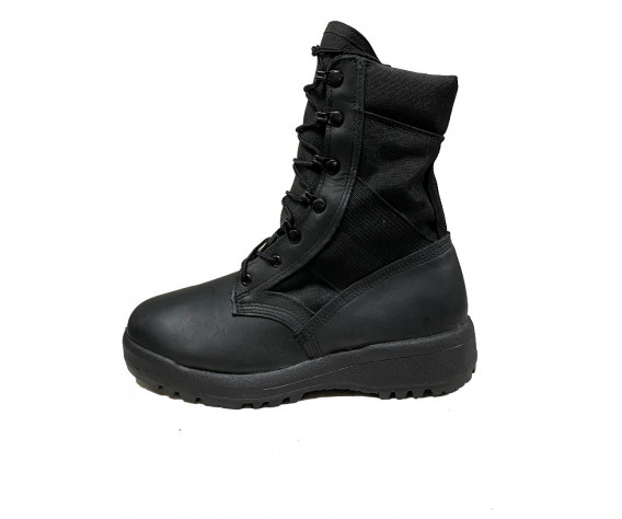 Фото: “Берцы армии США Propper International.inc черные”, купить в интернет магазине