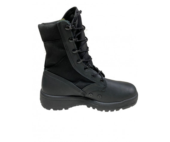 Фото: “Берцы армии США Propper International.inc черные”, купить в интернет магазине