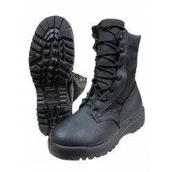 Фото: “Берцы армии США Propper International.inc черные”, купить в интернет магазине