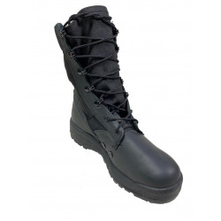 Фото: “Берцы армии США Propper International.inc черные”