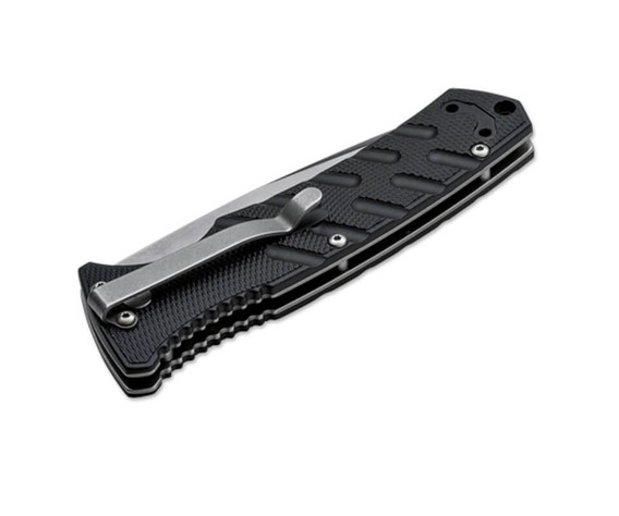 Фото: “Нож Boker Strike Spearpoint BK01BO400”, купить в интернет магазине