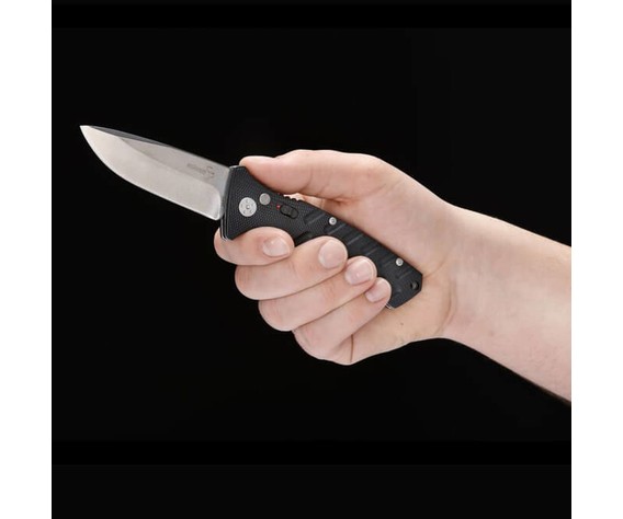 Фото: “Нож Boker Strike Spearpoint BK01BO400”, купить в интернет магазине