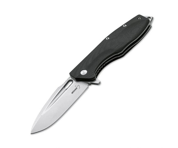 Фото: “Нож Boker Caracal Folder 01BO771”, купить в интернет магазине