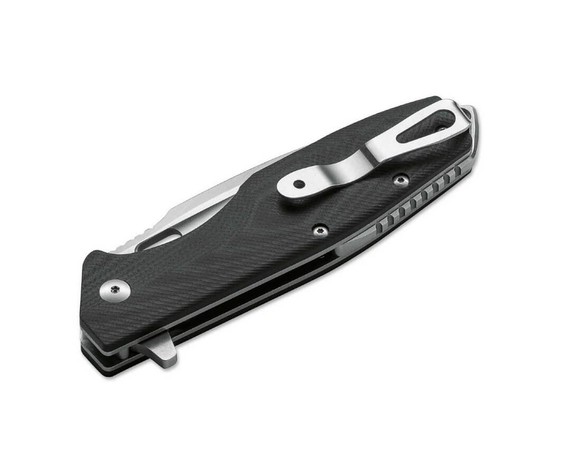 Фото: “Нож Boker Caracal Folder 01BO771”, купить в интернет магазине