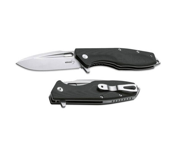 Фото: “Нож Boker Caracal Folder 01BO771”, купить в интернет магазине