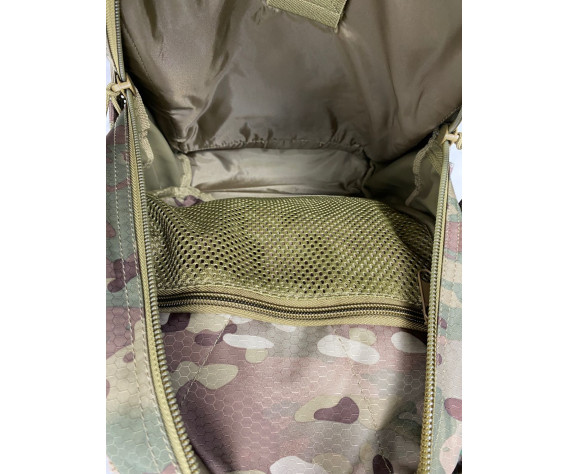 Фото: “Рюкзак Тактический GONGTEX GHOST II HEXAGON BACKPACK, арт 0423,”, купить в интернет магазине