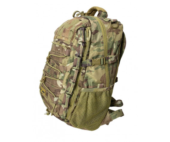 Фото: “Рюкзак Тактический GONGTEX GHOST II HEXAGON BACKPACK, арт 0423,”, купить в интернет магазине