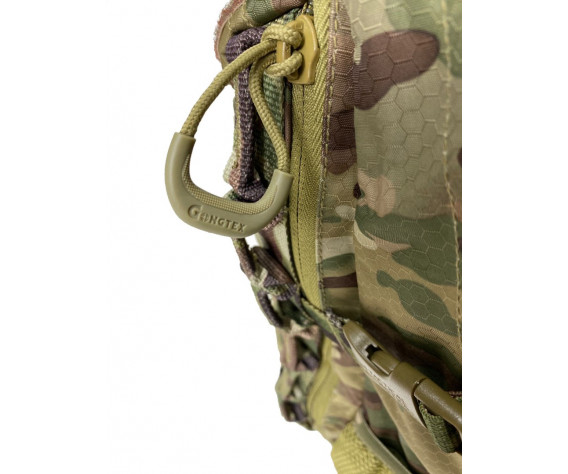 Фото: “Рюкзак Тактический GONGTEX GHOST II HEXAGON BACKPACK, арт 0423,”, купить в интернет магазине