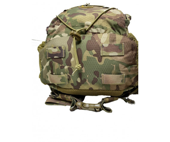 Фото: “Рюкзак Тактический GONGTEX GHOST II HEXAGON BACKPACK, арт 0423,”, купить в интернет магазине