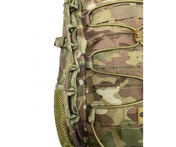 Фото: “Рюкзак Тактический GONGTEX GHOST II HEXAGON BACKPACK, арт 0423,”, купить в интернет магазине