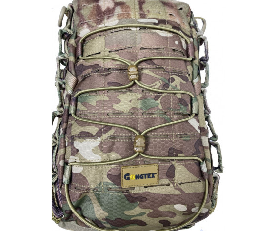 Фото: “Рюкзак Тактический GONGTEX GHOST II HEXAGON BACKPACK, арт 0423,”, купить в интернет магазине