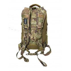 Фото: “Рюкзак Тактический GONGTEX GHOST II HEXAGON BACKPACK, арт 0423,”