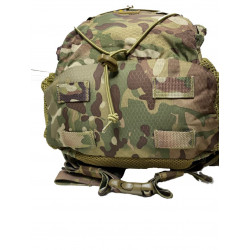 Фото: “Рюкзак Тактический GONGTEX GHOST II HEXAGON BACKPACK, арт 0423,”