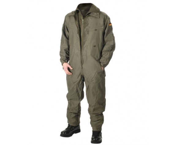 Фото: “Комбез BW механика с подстежкой”, купить в интернет магазине
