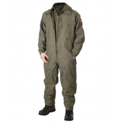 Фото: “Комбез BW механика с подстежкой”, купить в интернет магазине